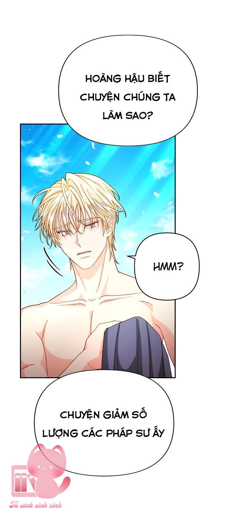 Hoàng Hậu Tái Hôn - Chap 205 - Trang 25