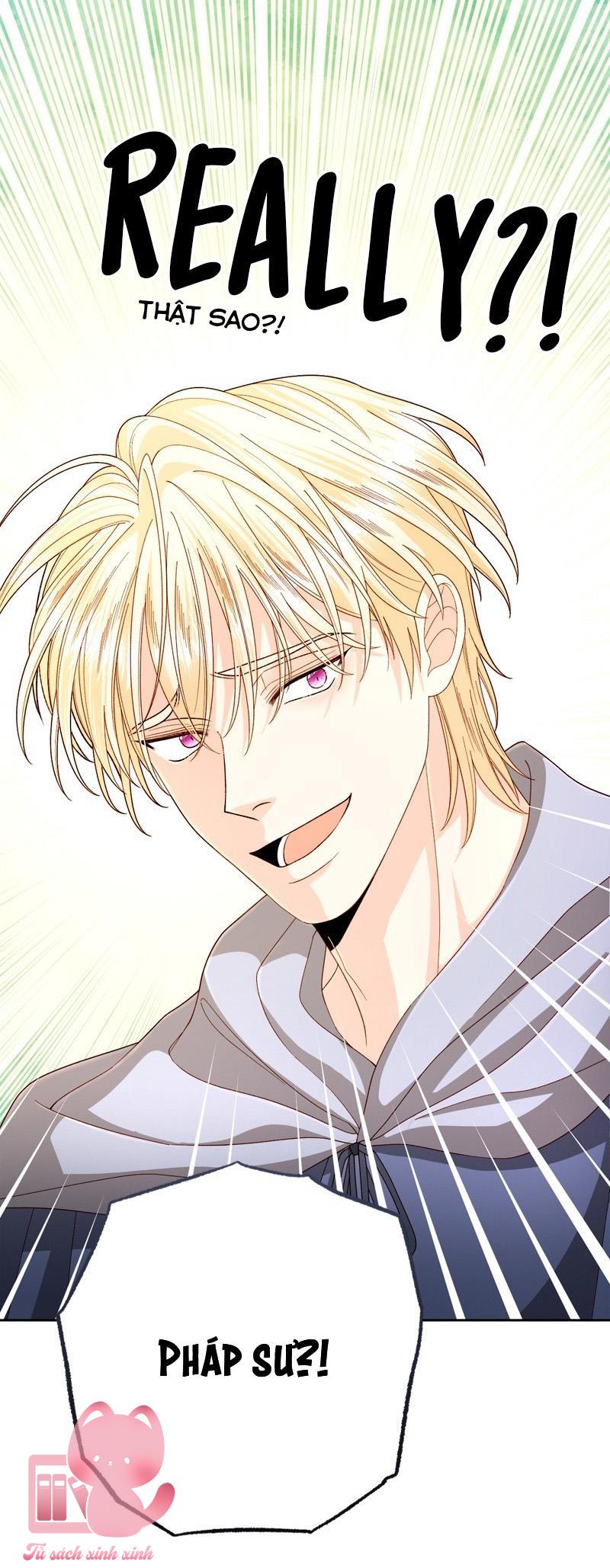 Hoàng Hậu Tái Hôn - Chap 205 - Trang 27
