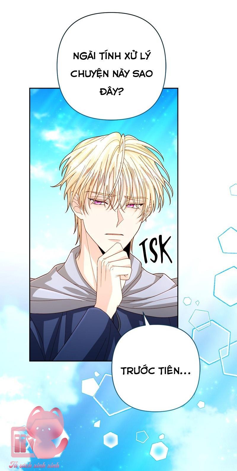 Hoàng Hậu Tái Hôn - Chap 205 - Trang 30