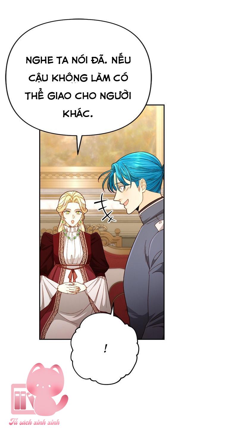 Hoàng Hậu Tái Hôn - Chap 205 - Trang 4