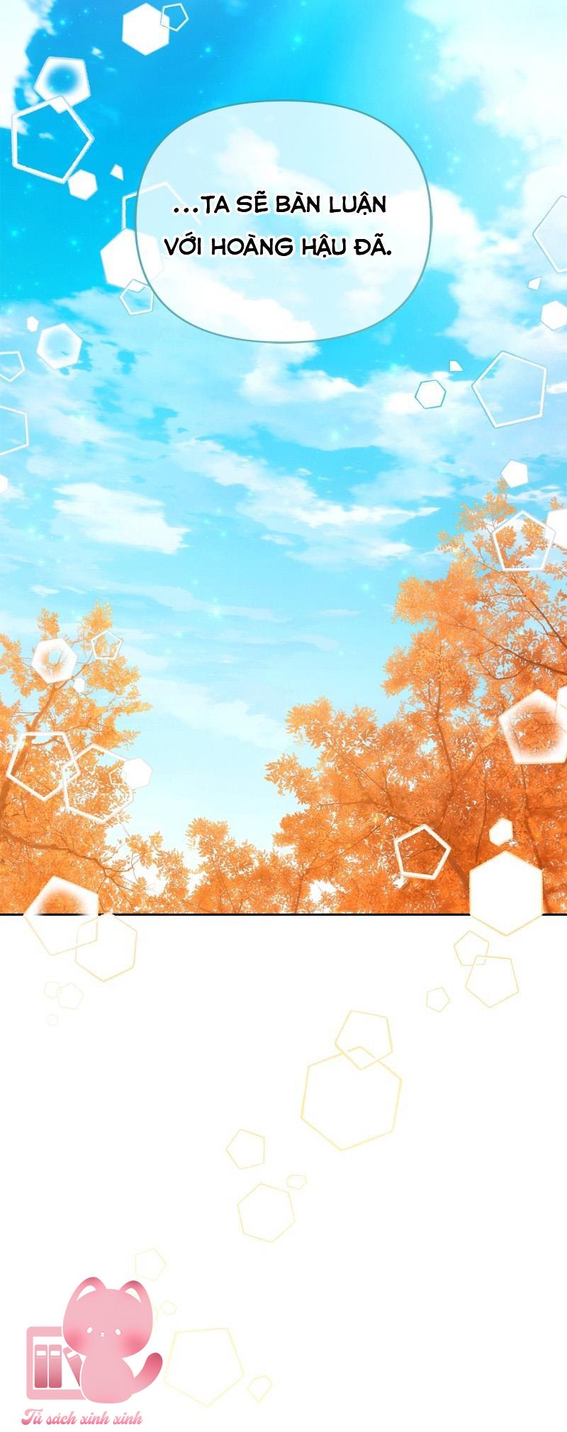 Hoàng Hậu Tái Hôn - Chap 205 - Trang 31