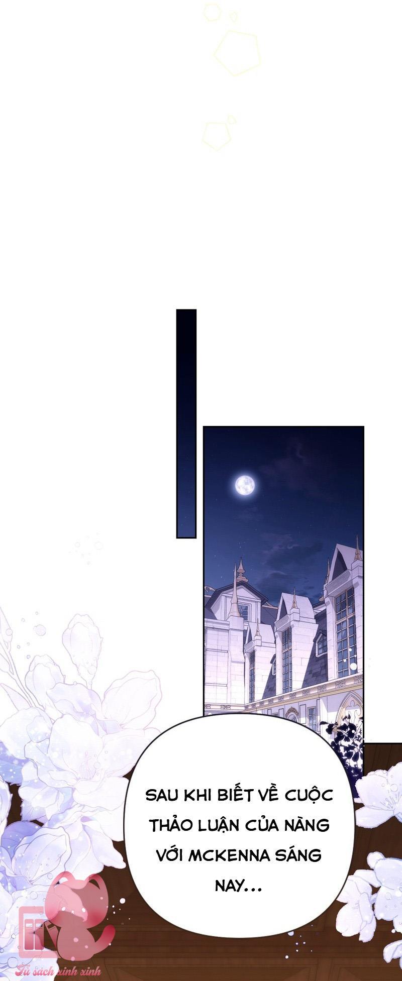 Hoàng Hậu Tái Hôn - Chap 205 - Trang 32