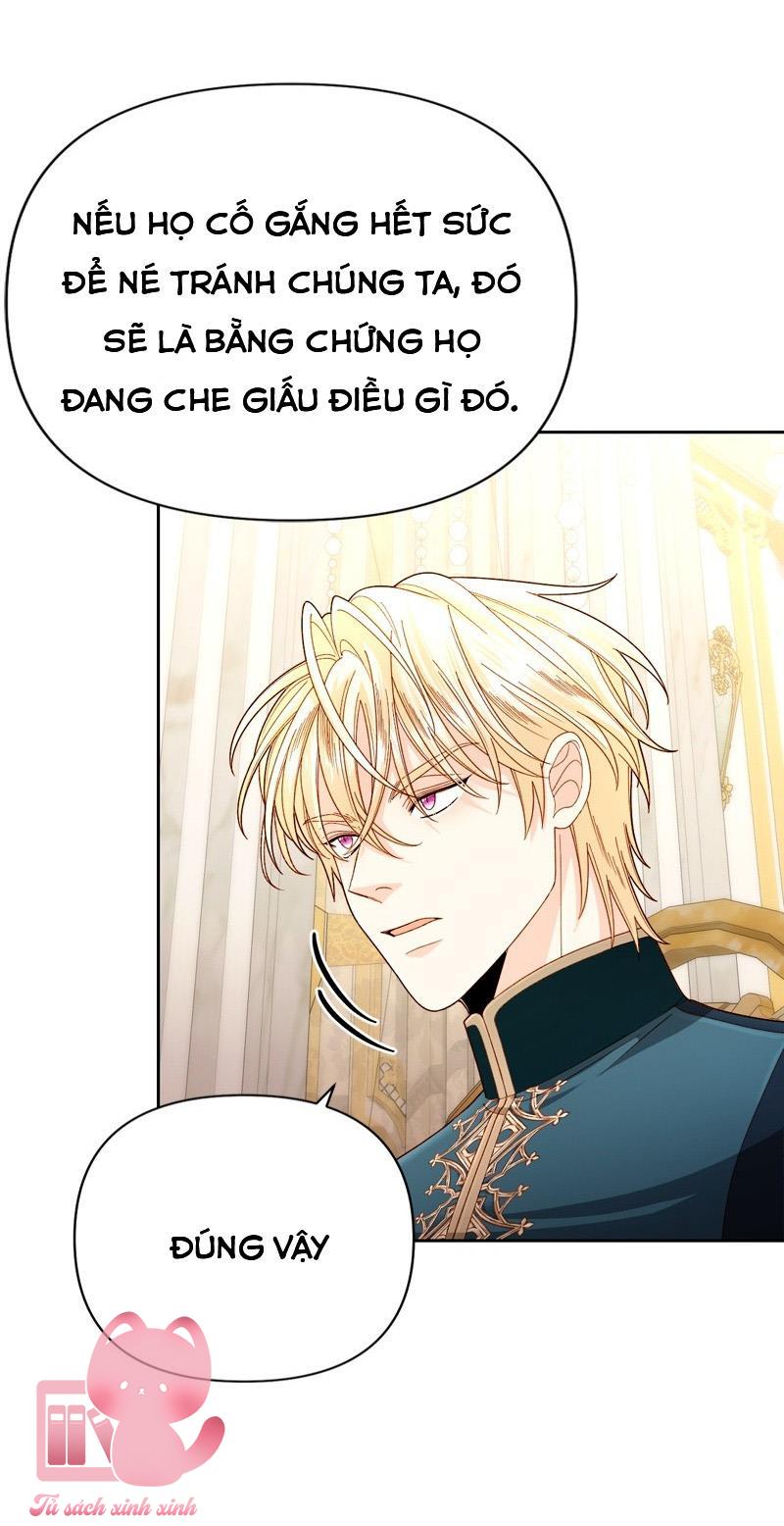 Hoàng Hậu Tái Hôn - Chap 205 - Trang 37