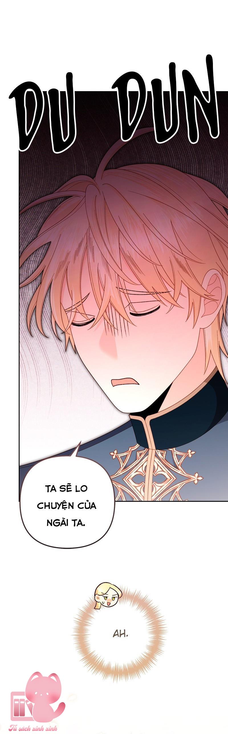 Hoàng Hậu Tái Hôn - Chap 205 - Trang 39
