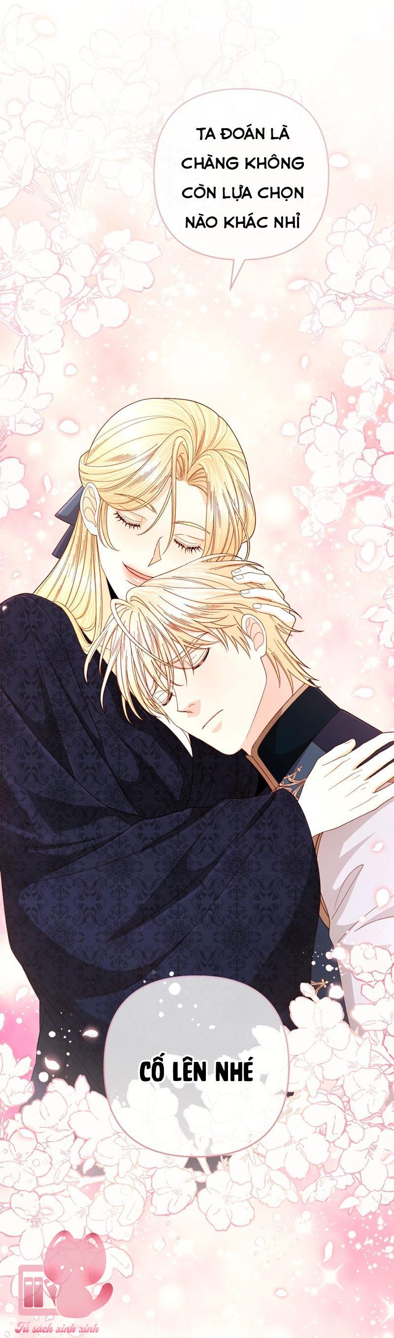 Hoàng Hậu Tái Hôn - Chap 205 - Trang 40