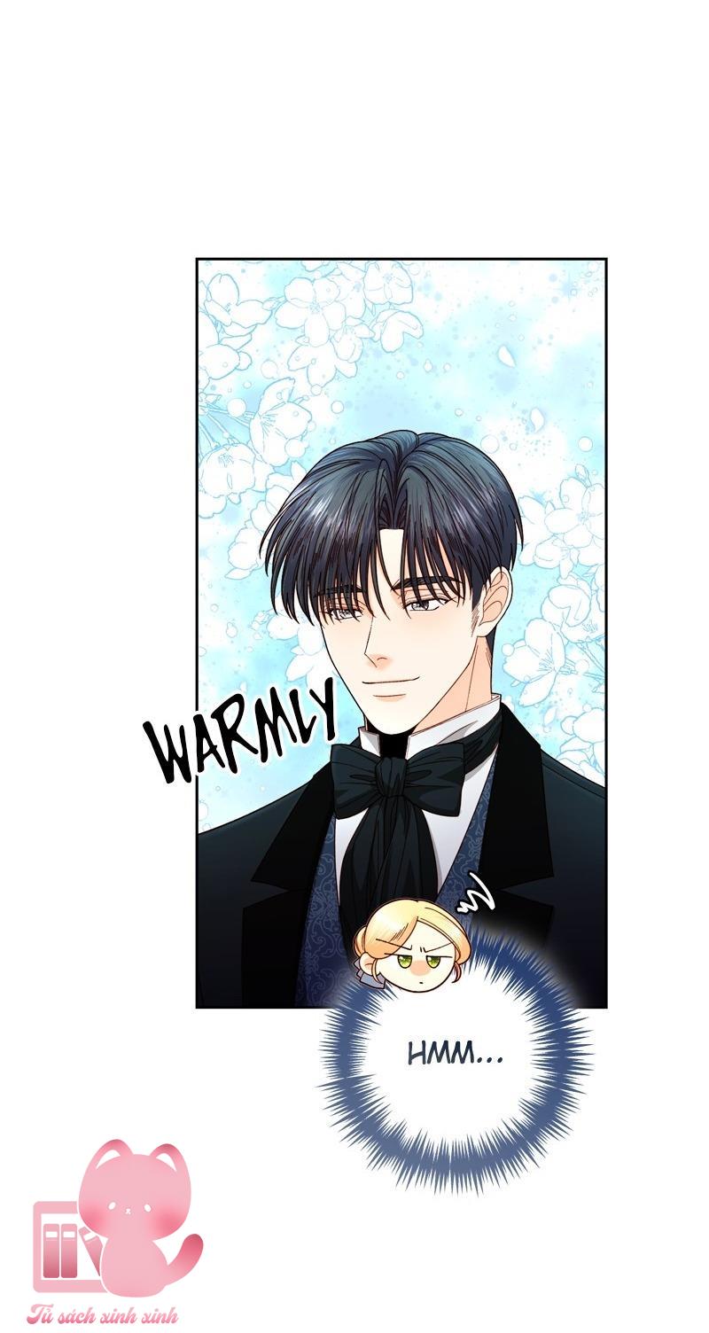 Hoàng Hậu Tái Hôn - Chap 205 - Trang 45