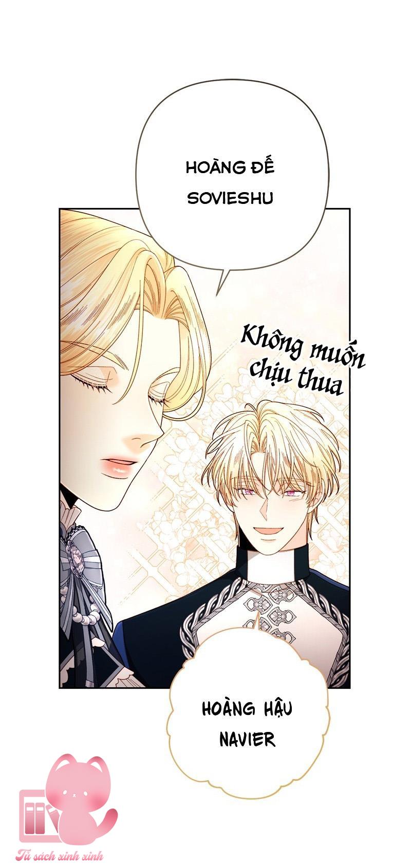 Hoàng Hậu Tái Hôn - Chap 205 - Trang 46