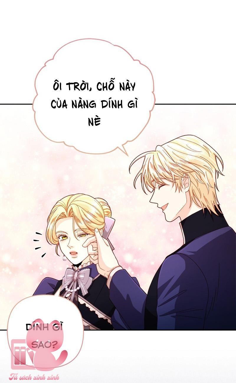 Hoàng Hậu Tái Hôn - Chap 205 - Trang 47