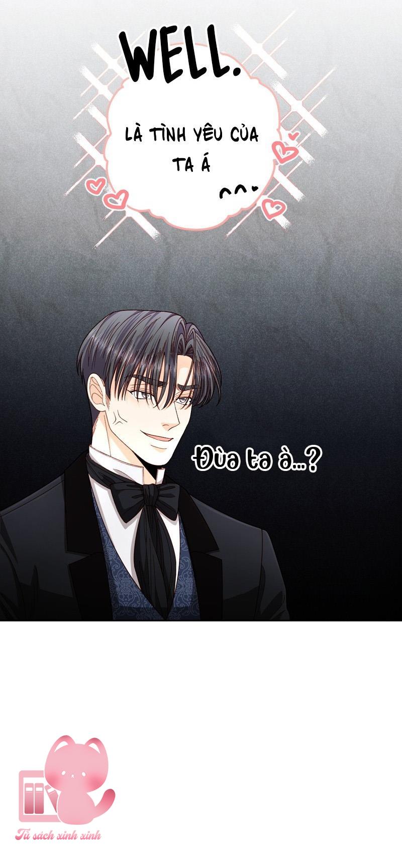 Hoàng Hậu Tái Hôn - Chap 205 - Trang 48