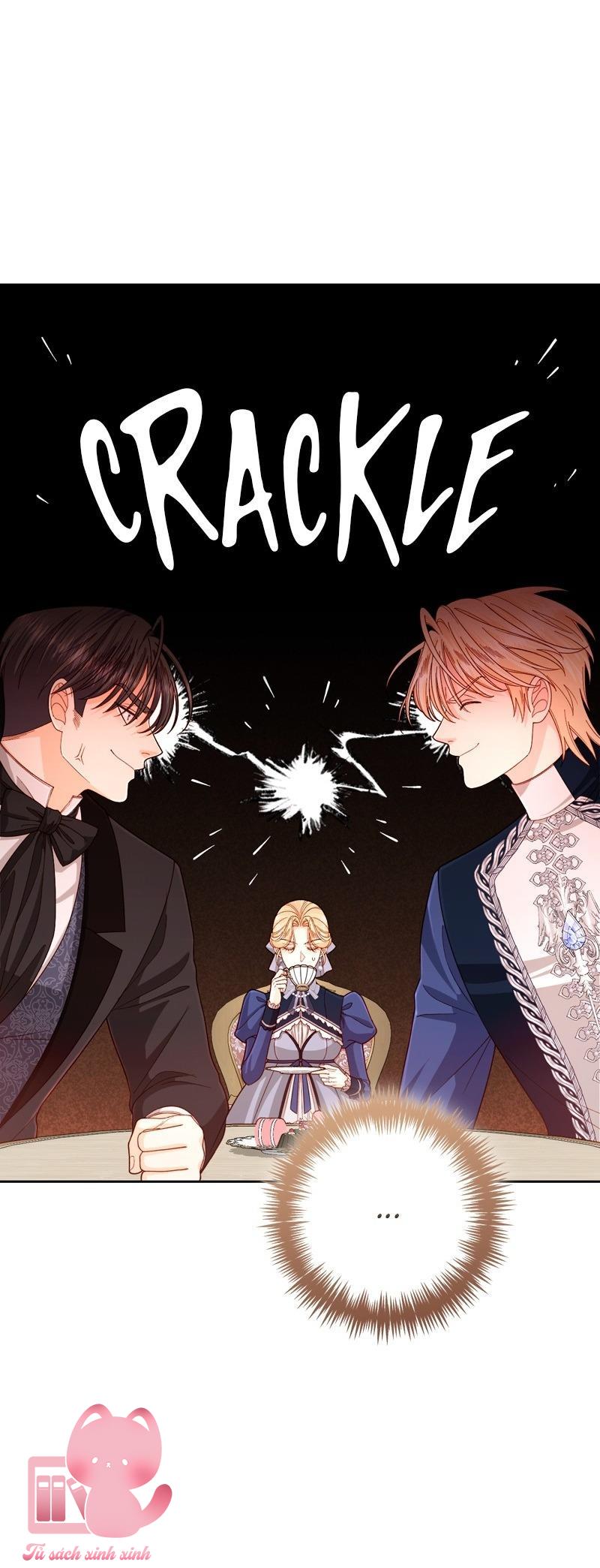 Hoàng Hậu Tái Hôn - Chap 205 - Trang 49