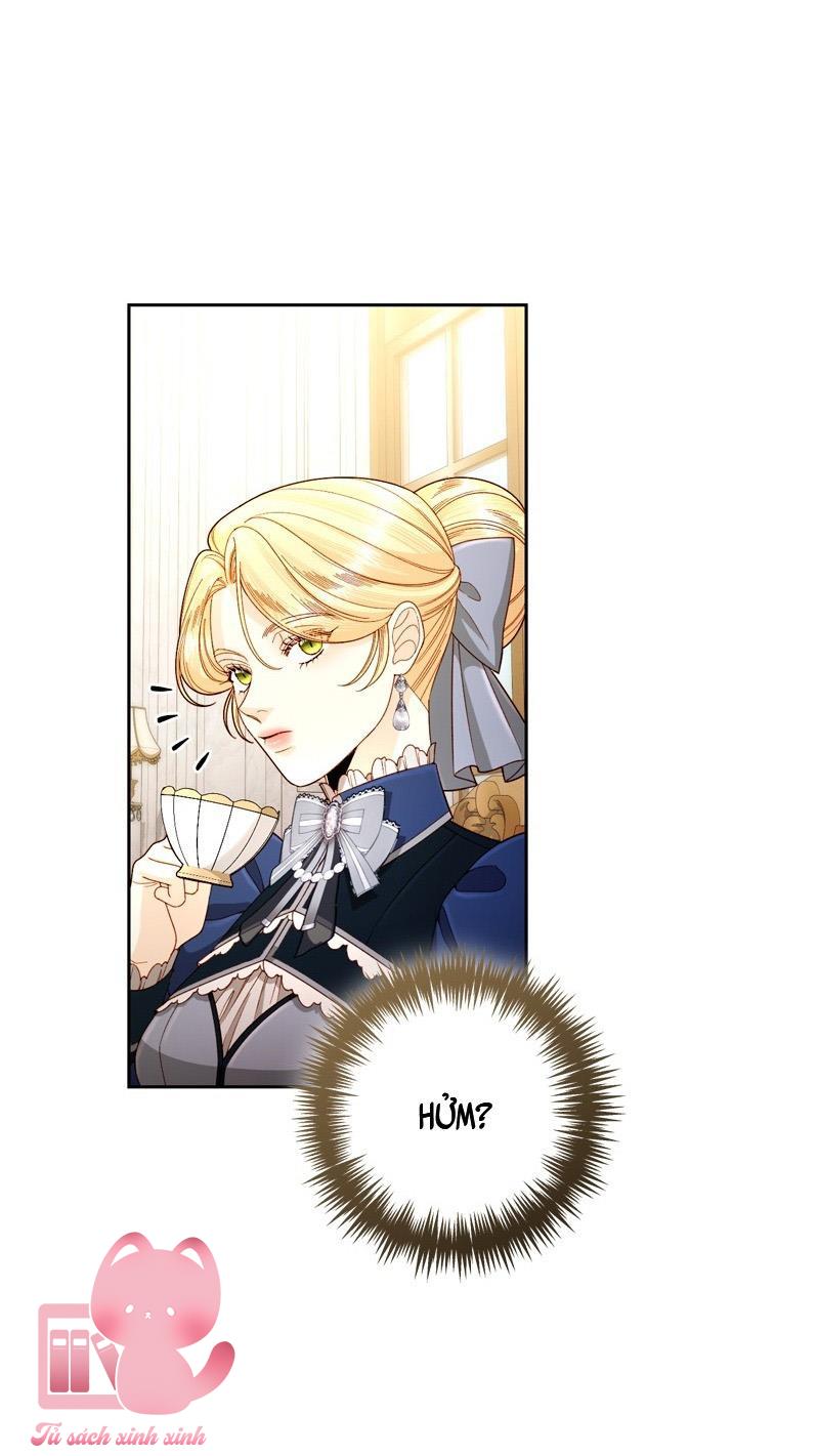 Hoàng Hậu Tái Hôn - Chap 205 - Trang 50
