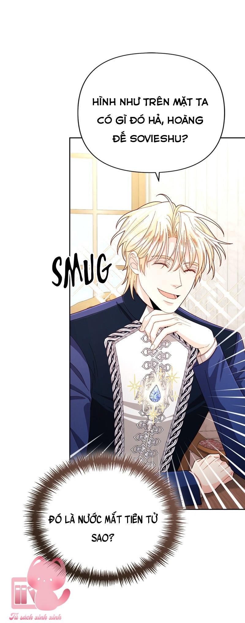 Hoàng Hậu Tái Hôn - Chap 205 - Trang 51
