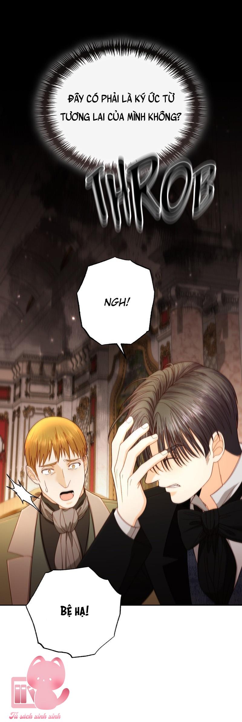 Hoàng Hậu Tái Hôn - Chap 205 - Trang 55