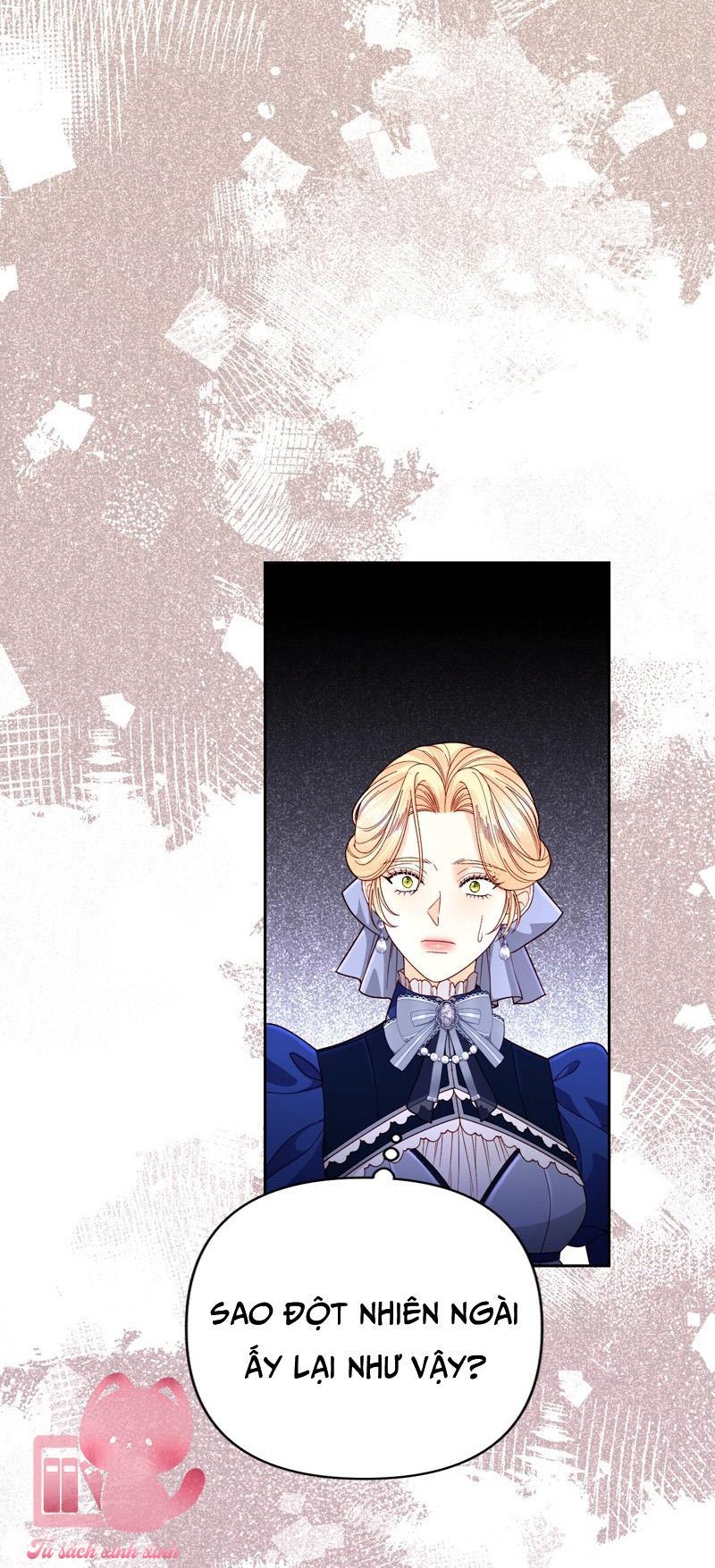 Hoàng Hậu Tái Hôn - Chap 205 - Trang 58