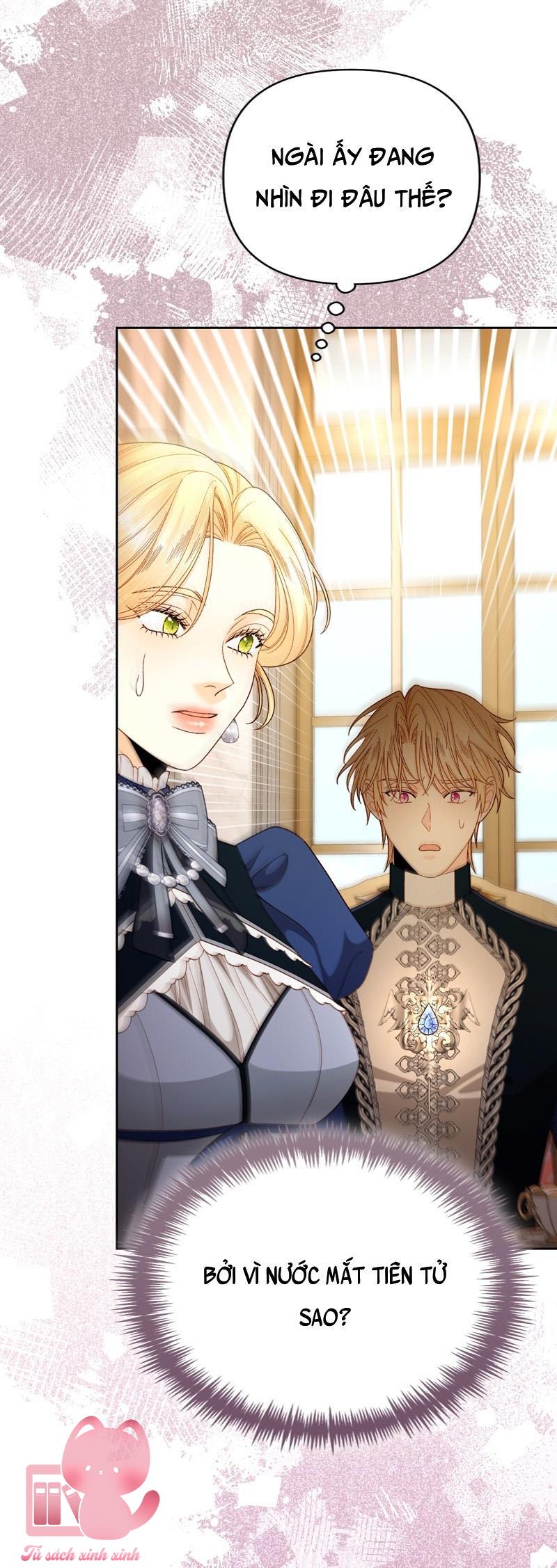 Hoàng Hậu Tái Hôn - Chap 205 - Trang 59