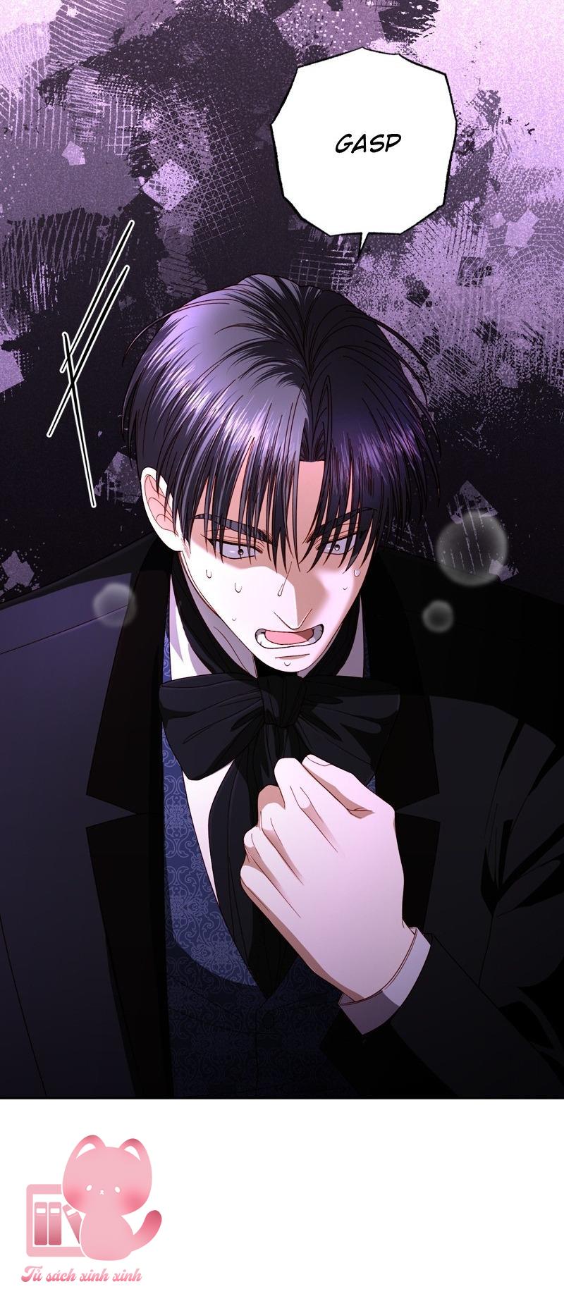 Hoàng Hậu Tái Hôn - Chap 205 - Trang 61