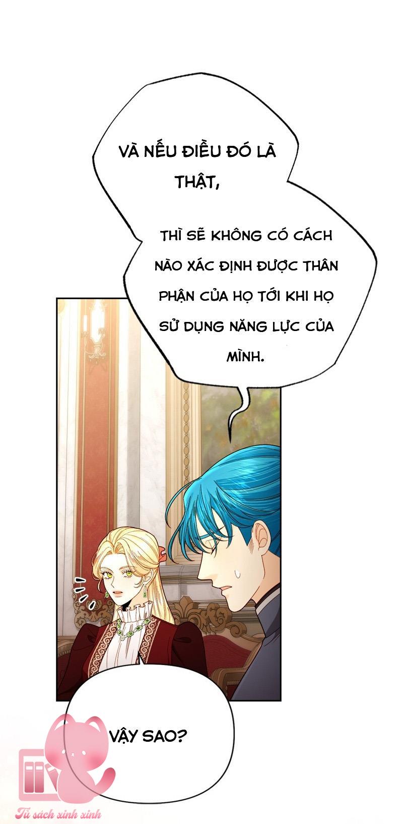 Hoàng Hậu Tái Hôn - Chap 205 - Trang 8