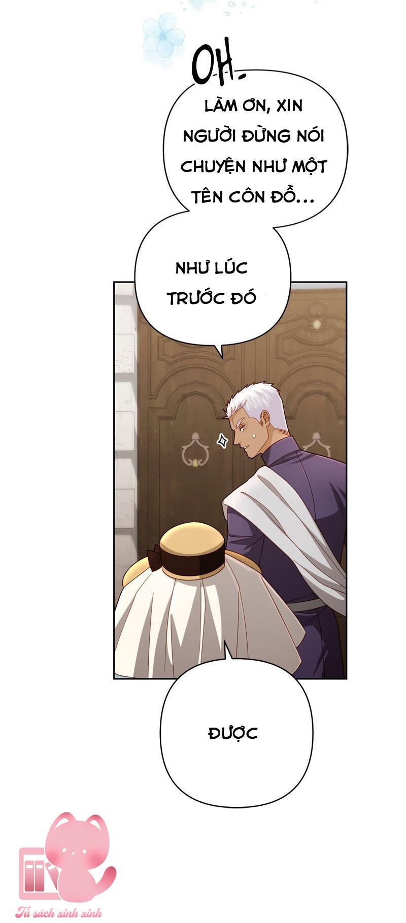 Hoàng Hậu Tái Hôn - Chap 206 - Trang 14