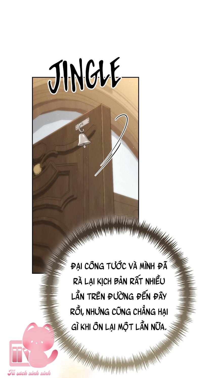 Hoàng Hậu Tái Hôn - Chap 206 - Trang 15