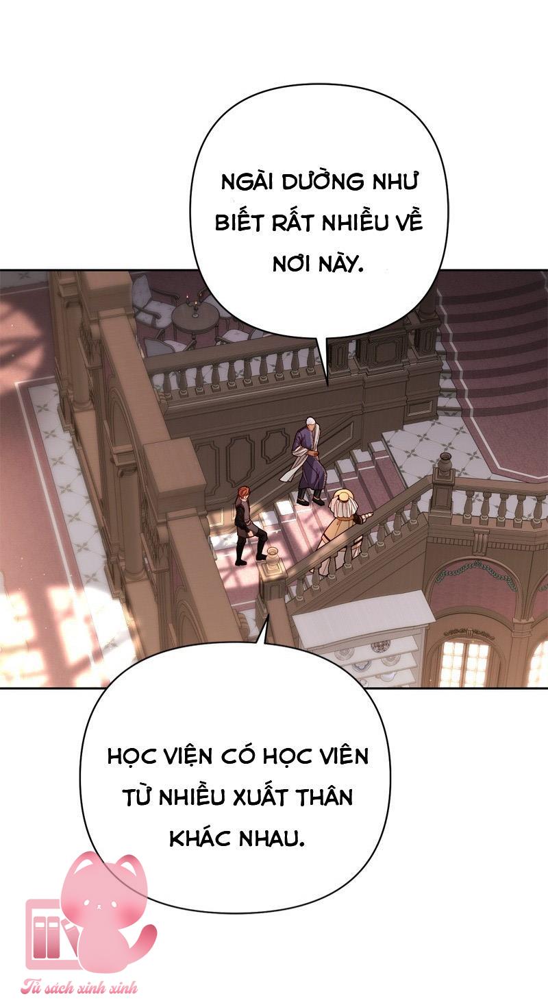 Hoàng Hậu Tái Hôn - Chap 206 - Trang 22