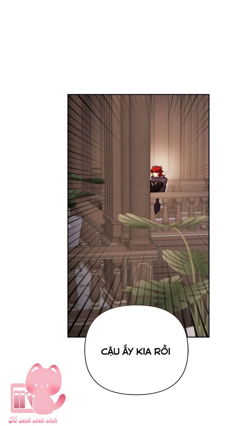 Hoàng Hậu Tái Hôn - Chap 206 - Trang 24