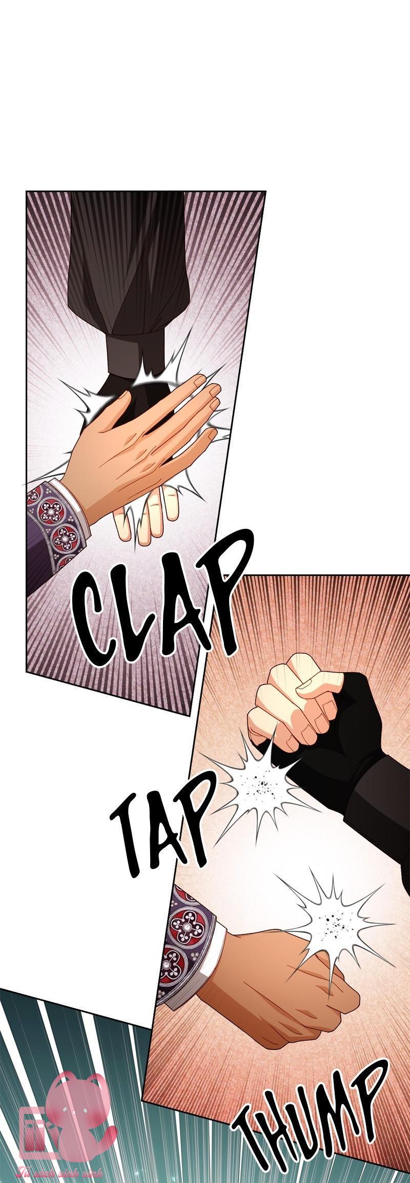 Hoàng Hậu Tái Hôn - Chap 206 - Trang 27