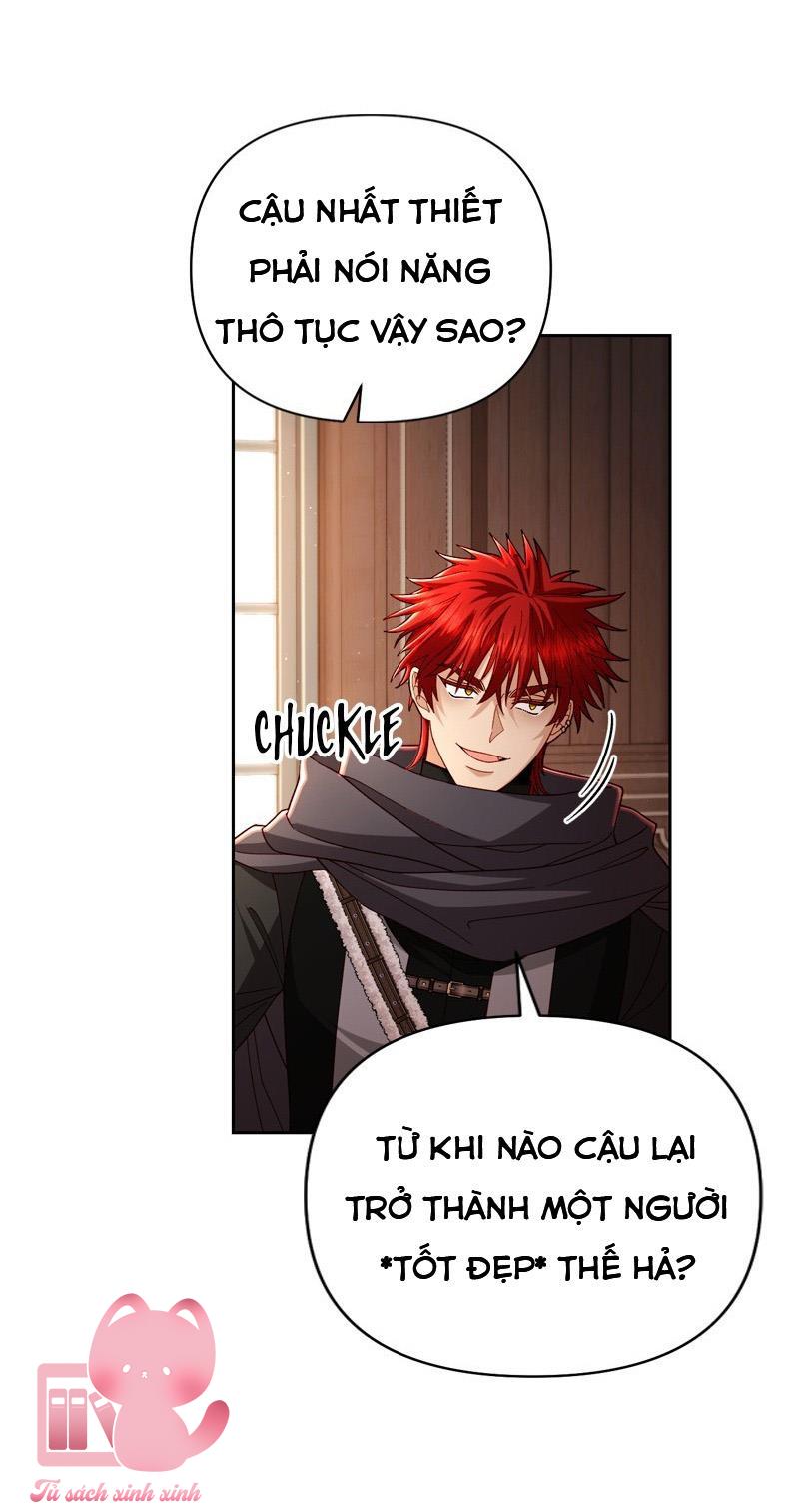 Hoàng Hậu Tái Hôn - Chap 206 - Trang 32