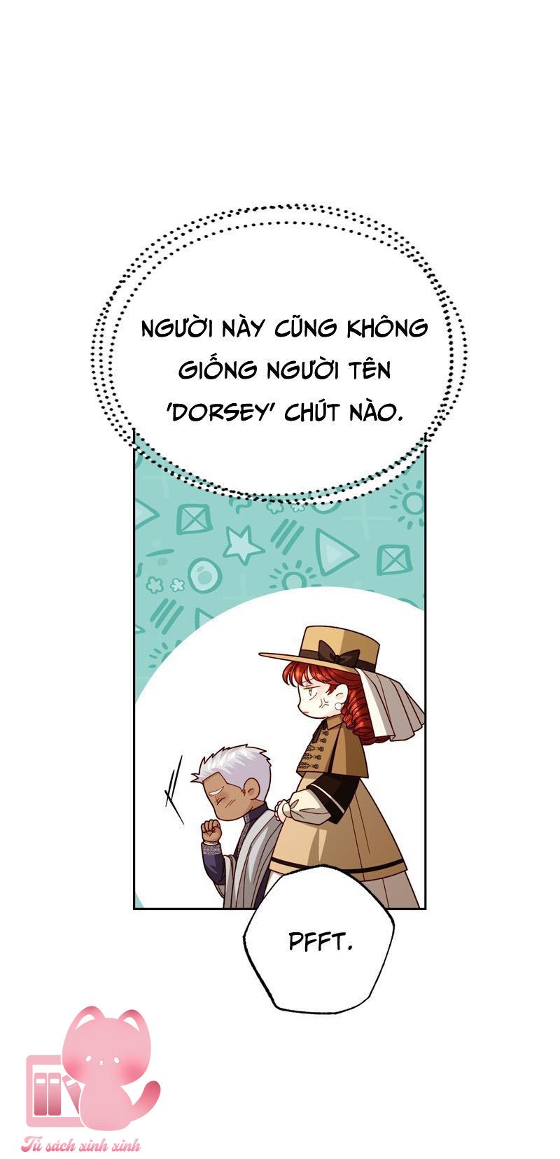 Hoàng Hậu Tái Hôn - Chap 206 - Trang 34