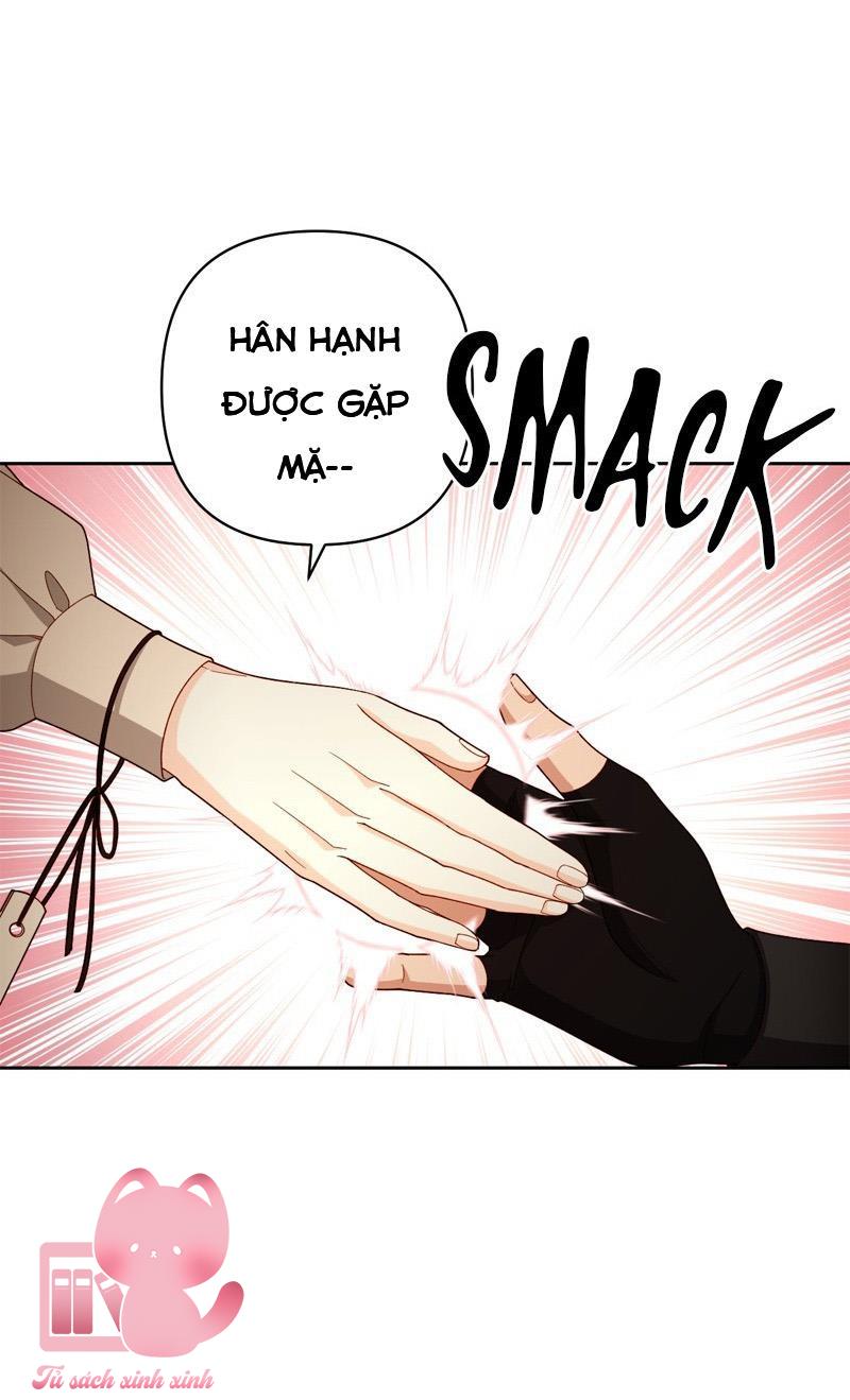 Hoàng Hậu Tái Hôn - Chap 206 - Trang 36