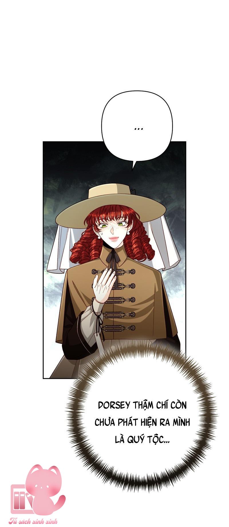 Hoàng Hậu Tái Hôn - Chap 206 - Trang 37