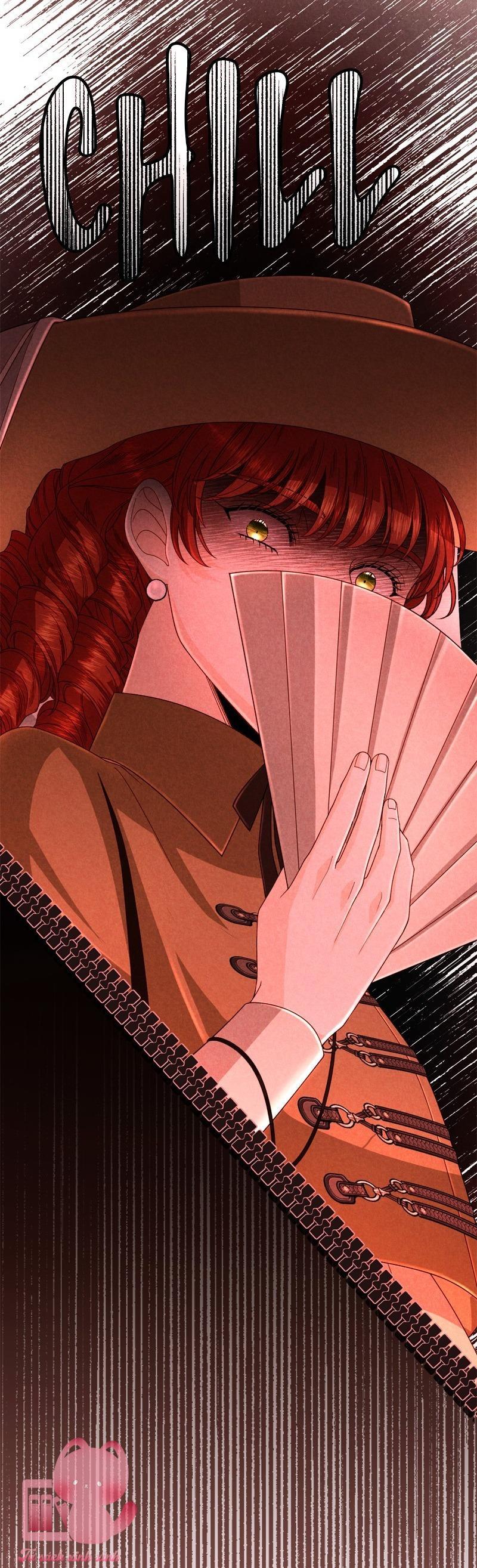 Hoàng Hậu Tái Hôn - Chap 206 - Trang 43