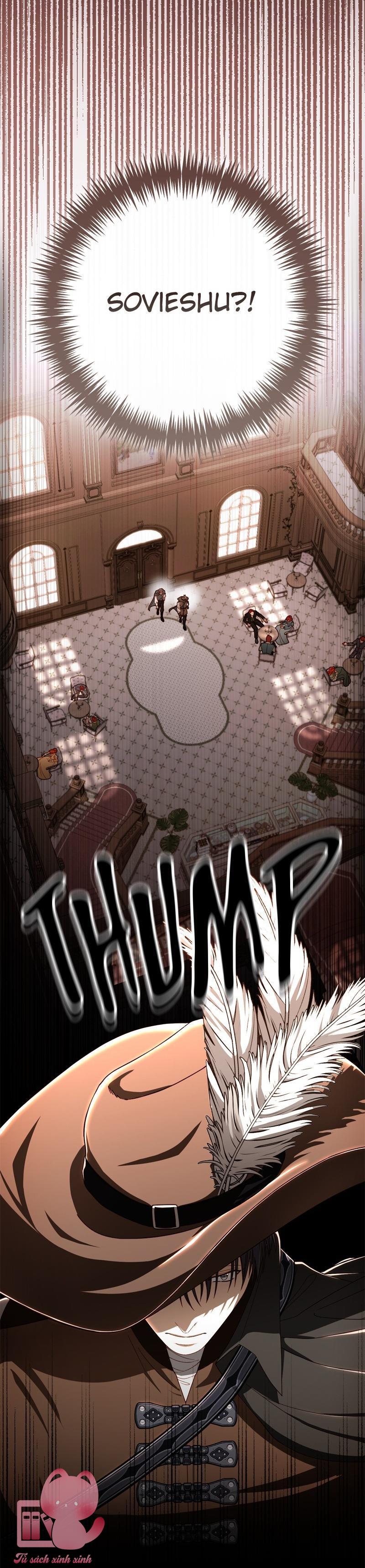 Hoàng Hậu Tái Hôn - Chap 206 - Trang 44