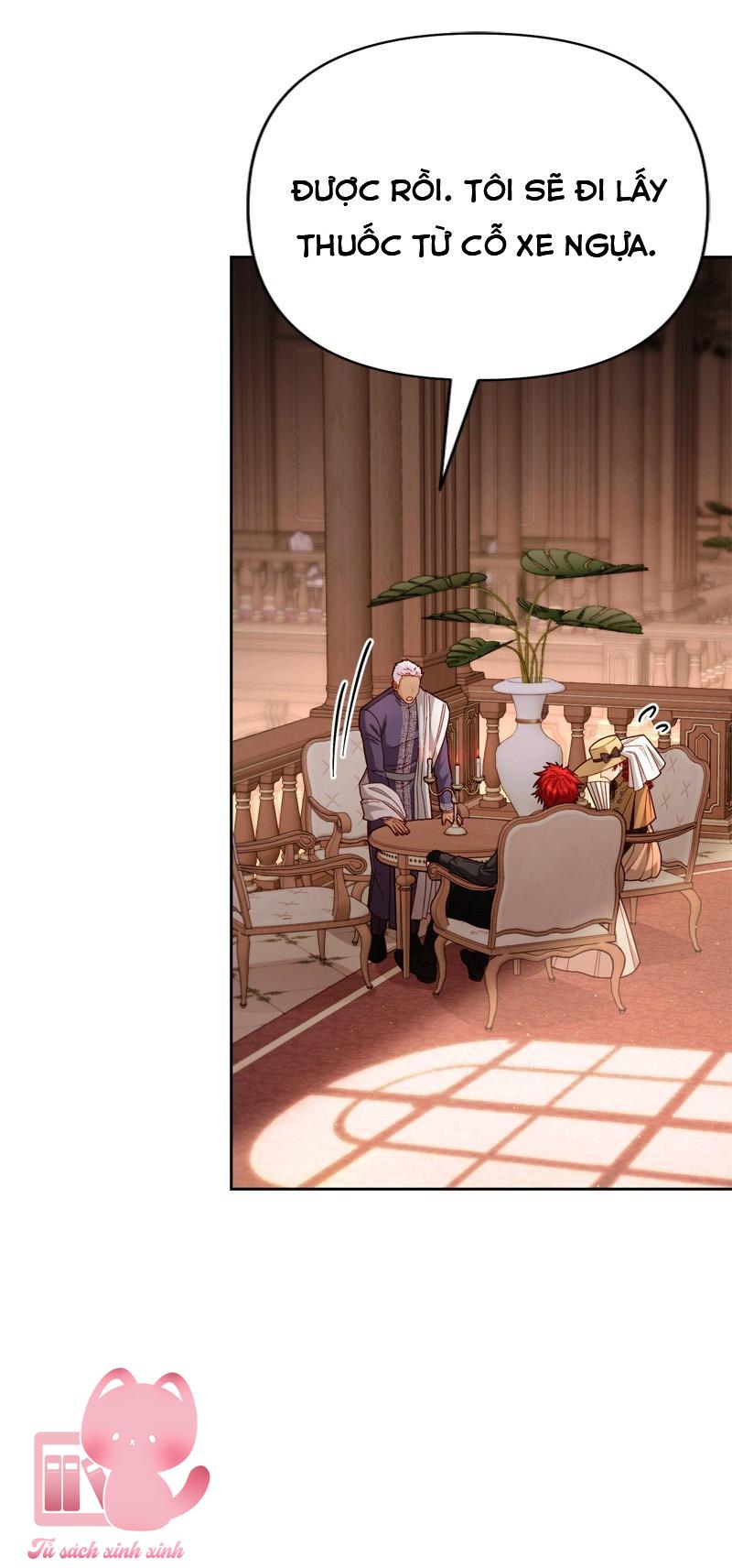 Hoàng Hậu Tái Hôn - Chap 206 - Trang 47