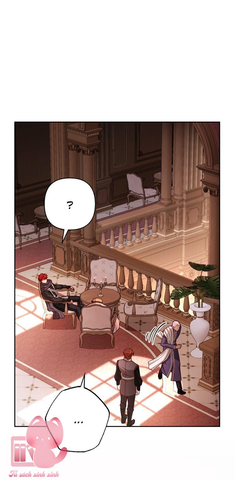 Hoàng Hậu Tái Hôn - Chap 206 - Trang 48