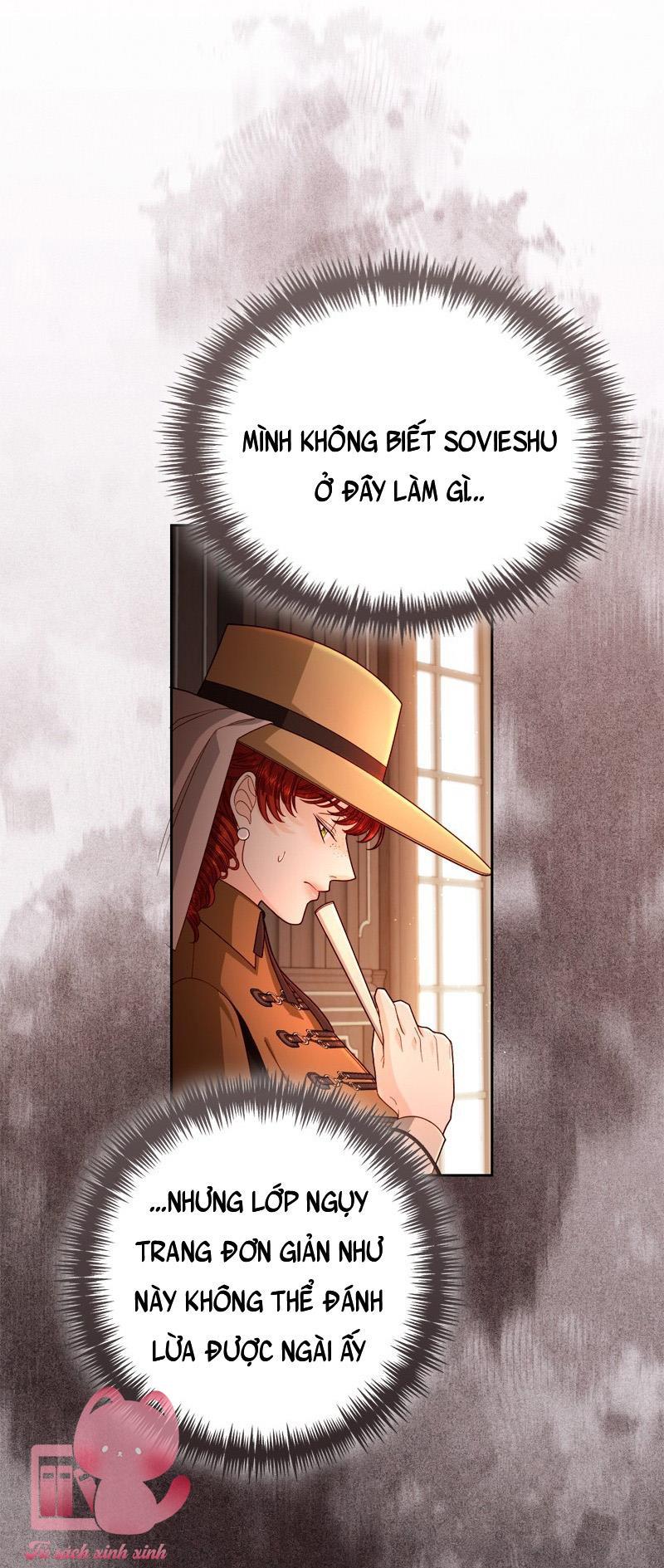 Hoàng Hậu Tái Hôn - Chap 206 - Trang 49