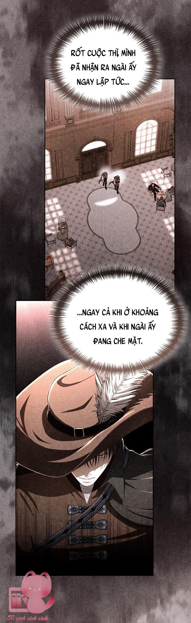 Hoàng Hậu Tái Hôn - Chap 206 - Trang 50