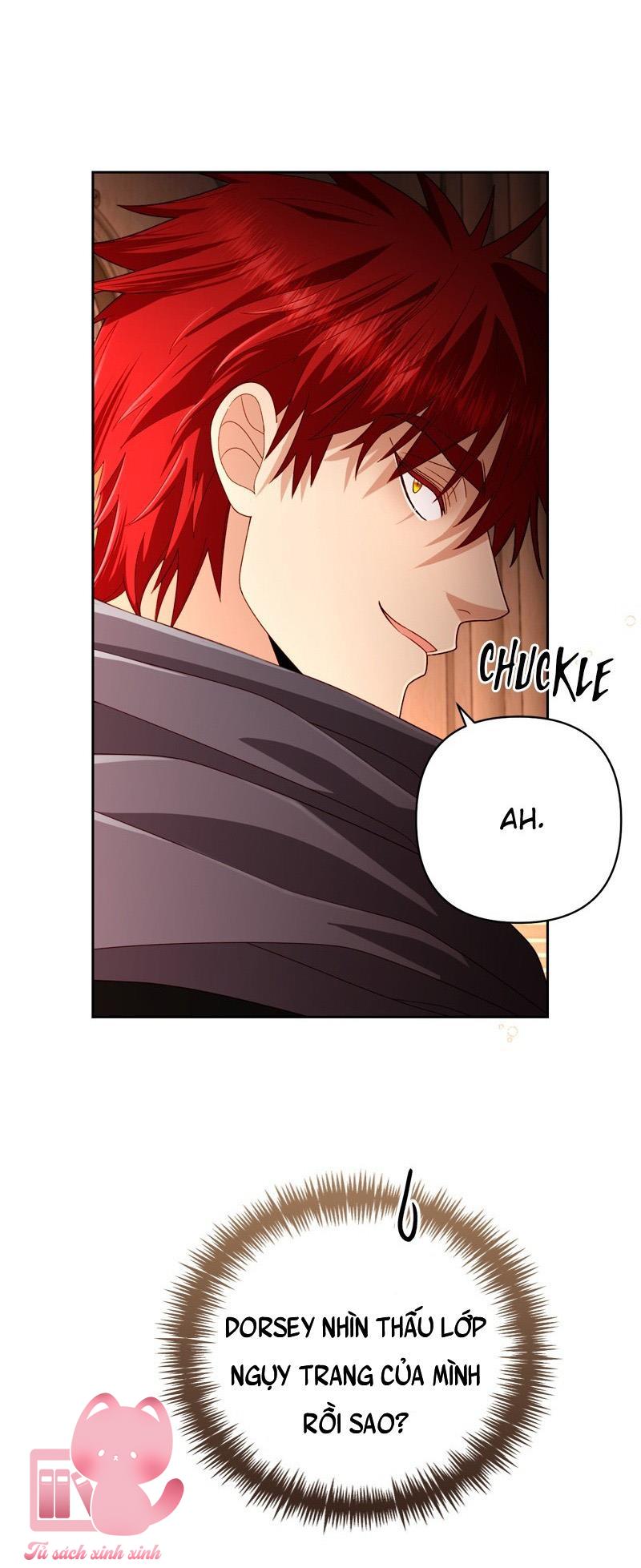 Hoàng Hậu Tái Hôn - Chap 206 - Trang 53