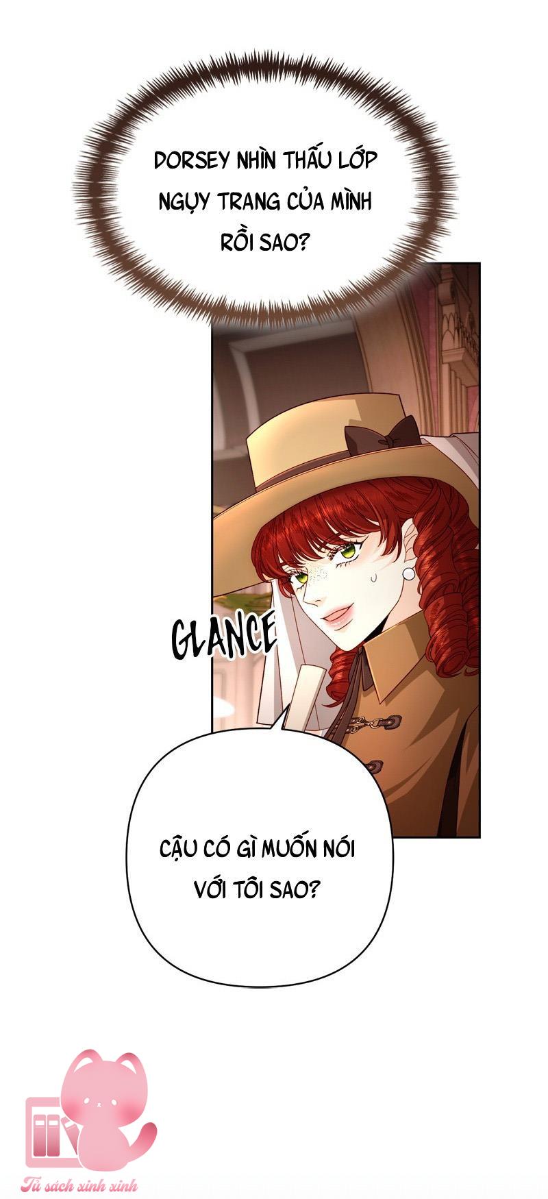 Hoàng Hậu Tái Hôn - Chap 206 - Trang 54