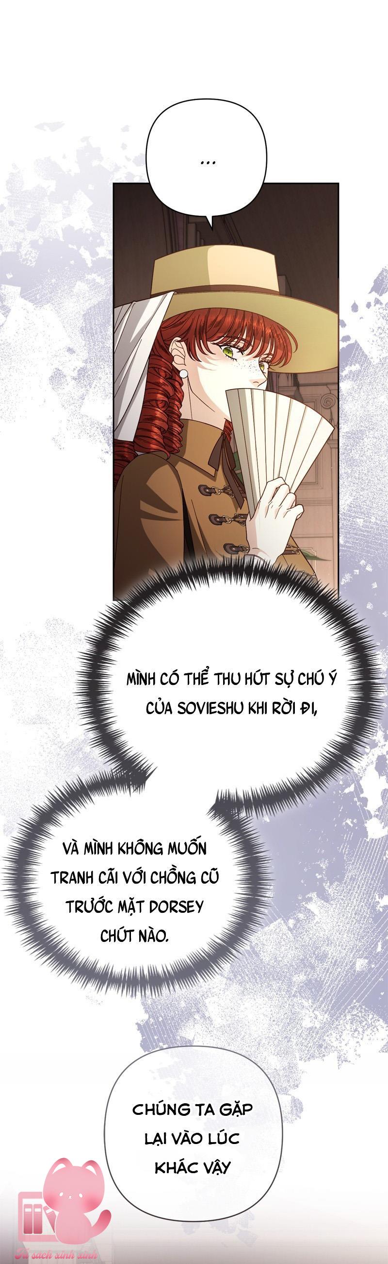 Hoàng Hậu Tái Hôn - Chap 206 - Trang 58