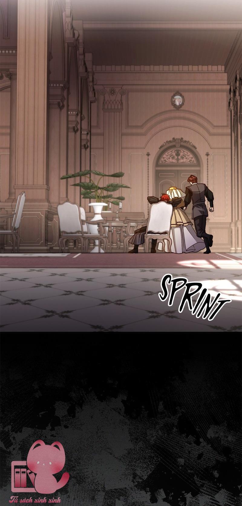 Hoàng Hậu Tái Hôn - Chap 206 - Trang 59