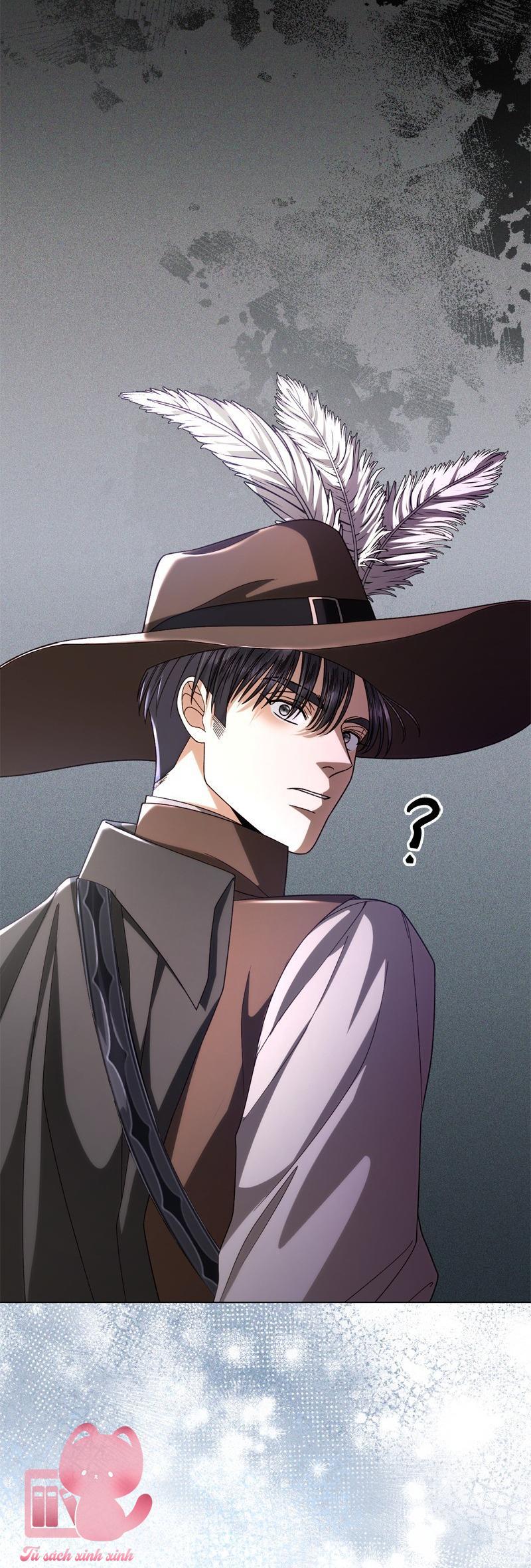 Hoàng Hậu Tái Hôn - Chap 206 - Trang 60