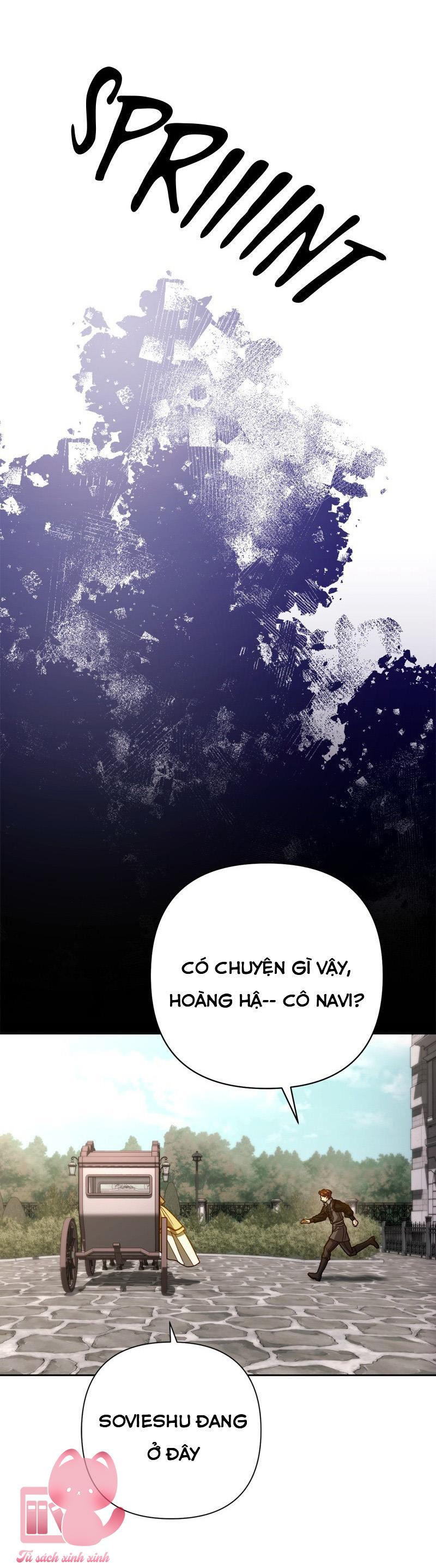 Hoàng Hậu Tái Hôn - Chap 206 - Trang 62