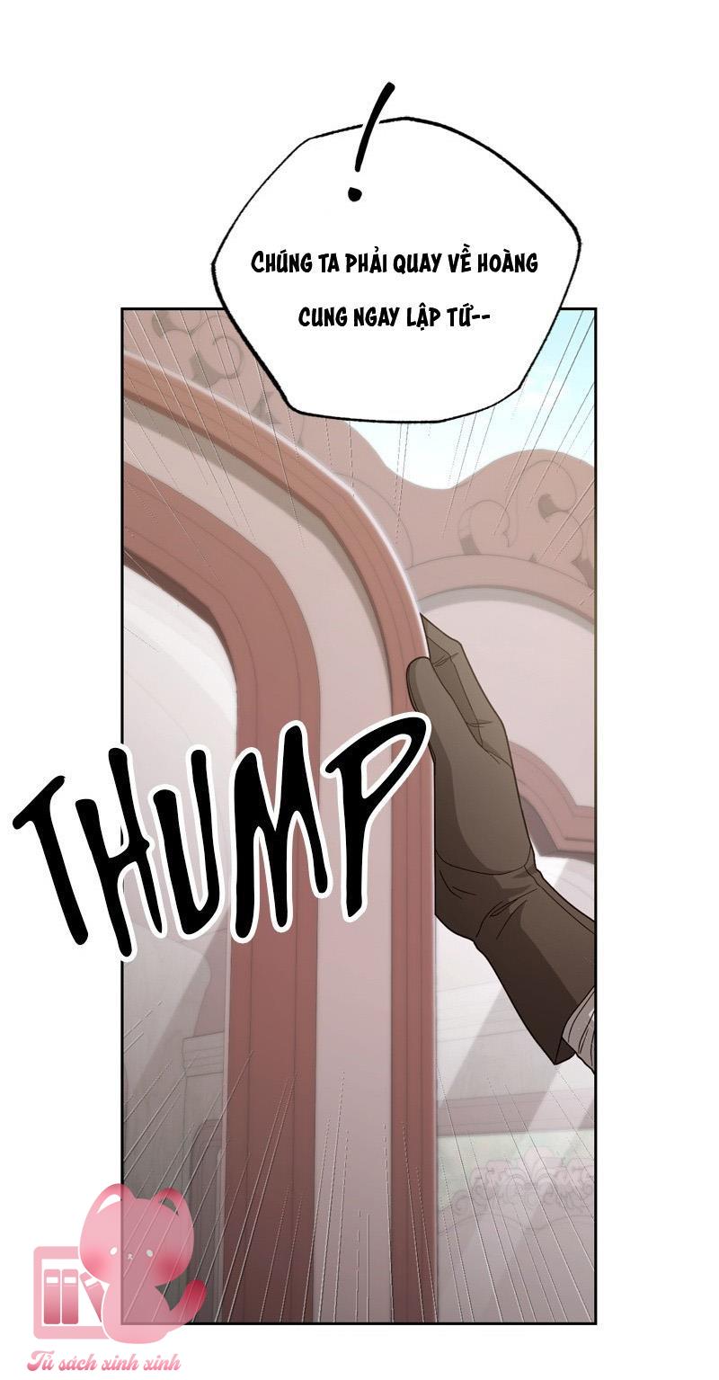 Hoàng Hậu Tái Hôn - Chap 206 - Trang 63