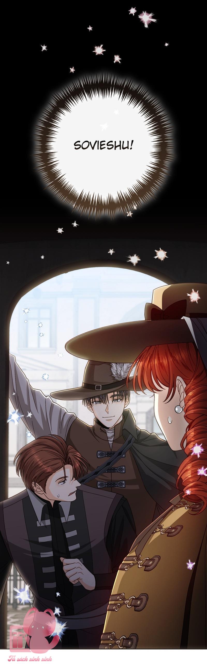 Hoàng Hậu Tái Hôn - Chap 206 - Trang 65