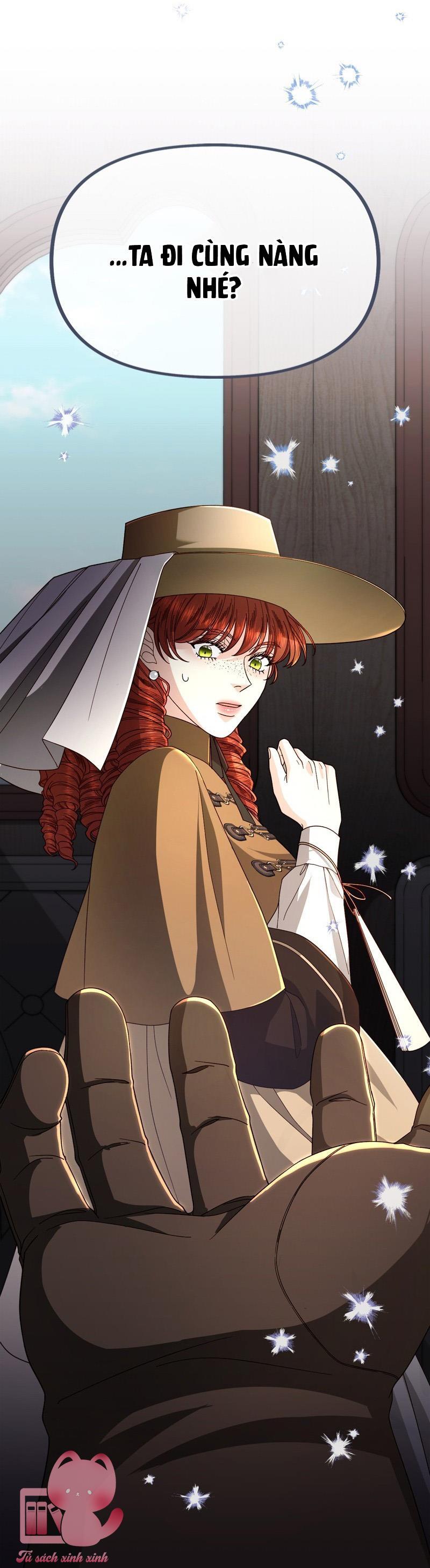 Hoàng Hậu Tái Hôn - Chap 206 - Trang 67