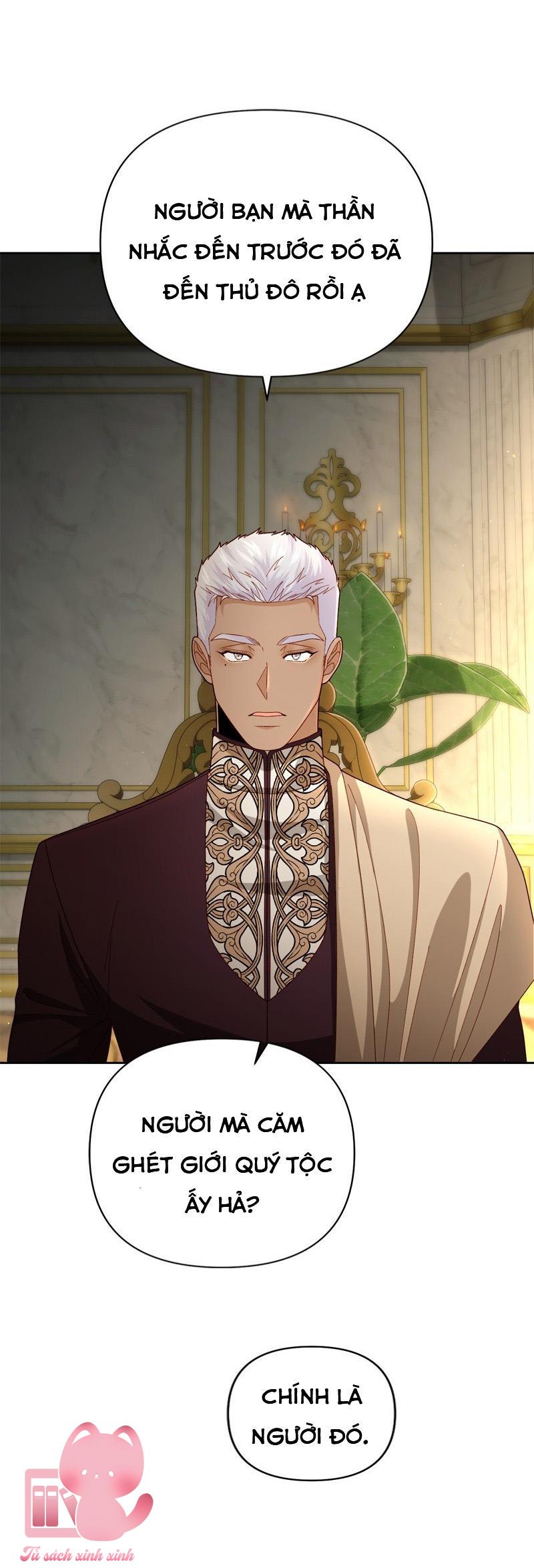 Hoàng Hậu Tái Hôn - Chap 206 - Trang 8