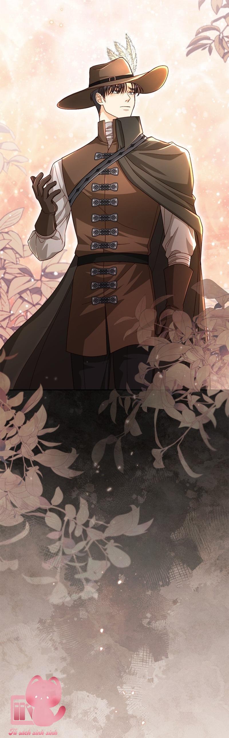 Hoàng Hậu Tái Hôn - Chap 207 - Trang 12