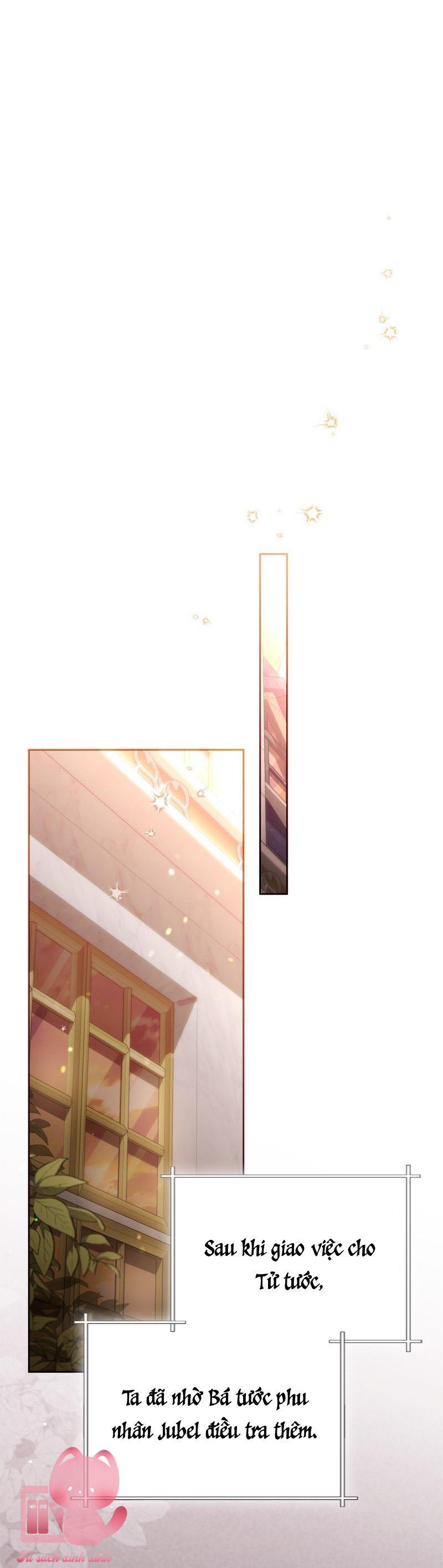 Hoàng Hậu Tái Hôn - Chap 207 - Trang 16