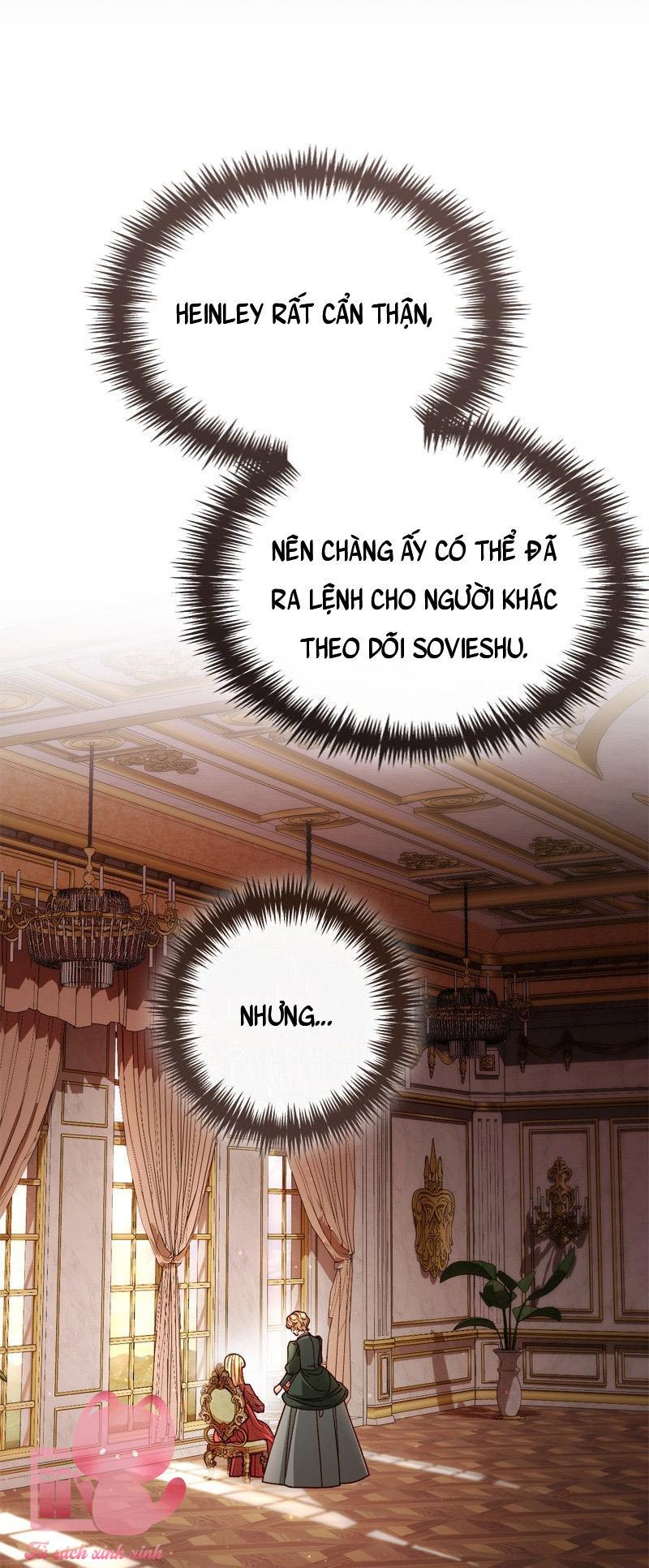 Hoàng Hậu Tái Hôn - Chap 207 - Trang 18