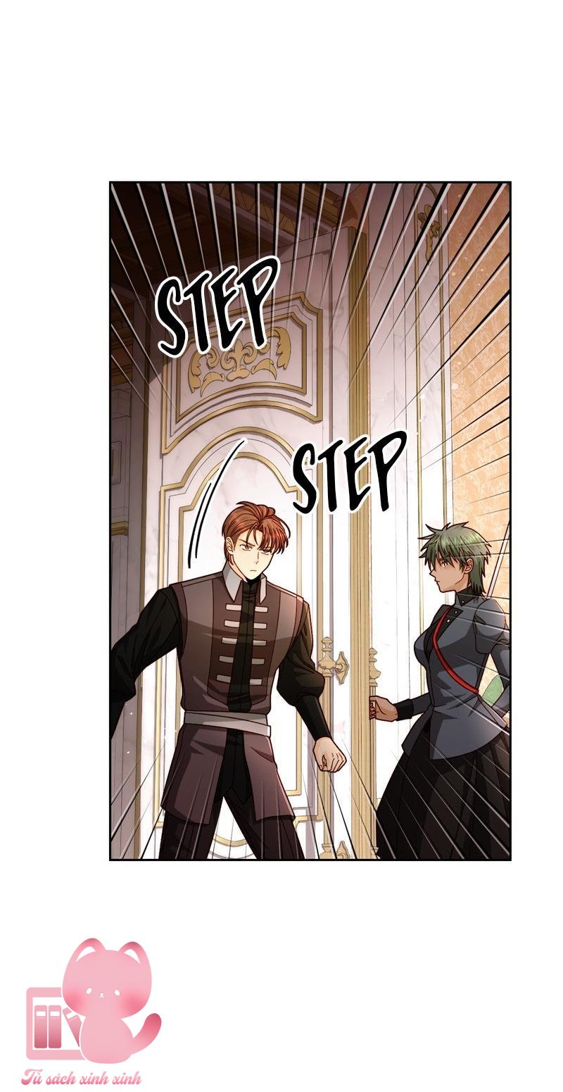 Hoàng Hậu Tái Hôn - Chap 207 - Trang 20